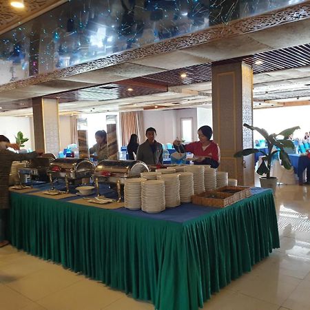 Bavico Plaza Hotel 달랏 외부 사진