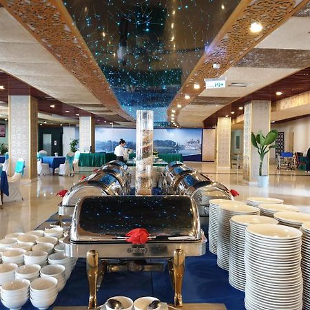 Bavico Plaza Hotel 달랏 외부 사진