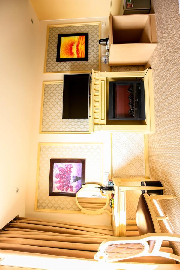 Bavico Plaza Hotel 달랏 외부 사진