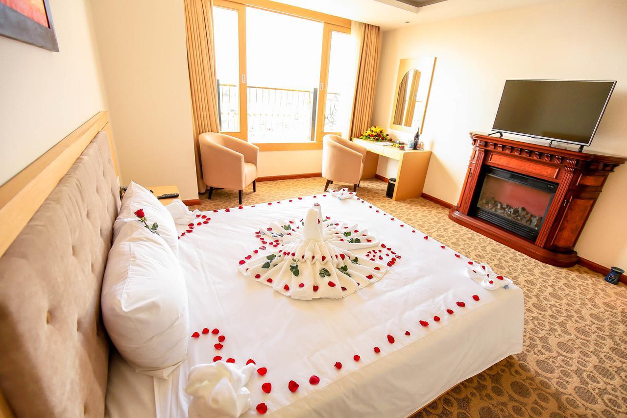 Bavico Plaza Hotel 달랏 외부 사진