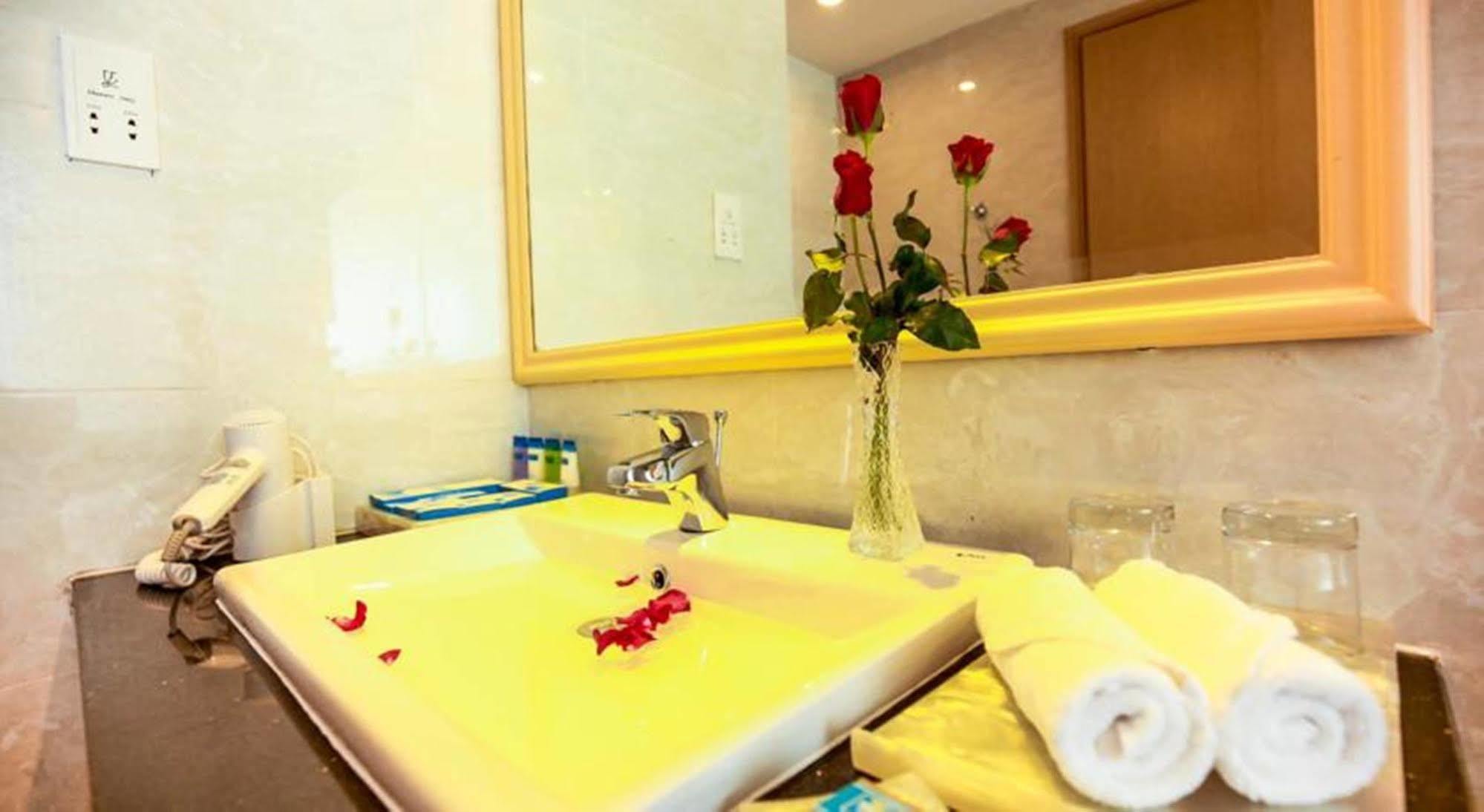 Bavico Plaza Hotel 달랏 외부 사진