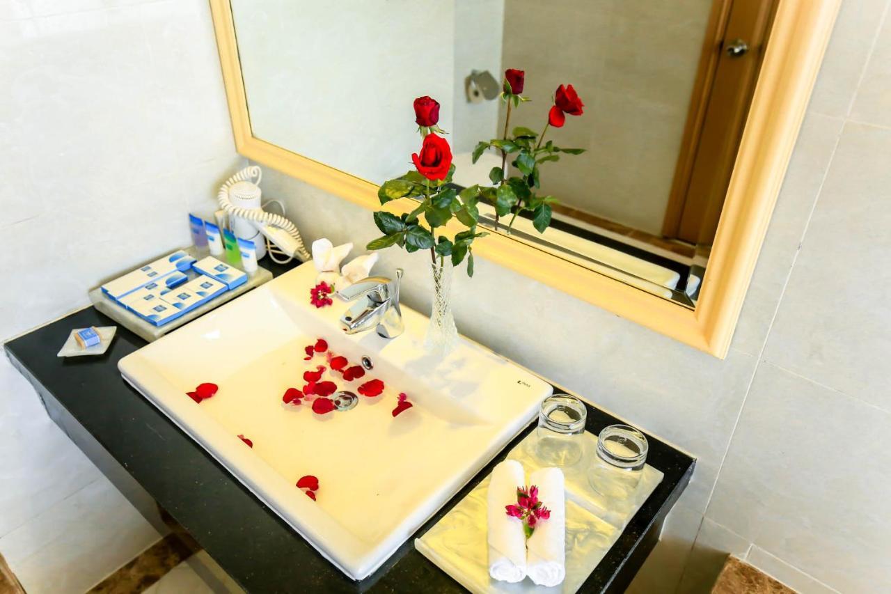 Bavico Plaza Hotel 달랏 외부 사진