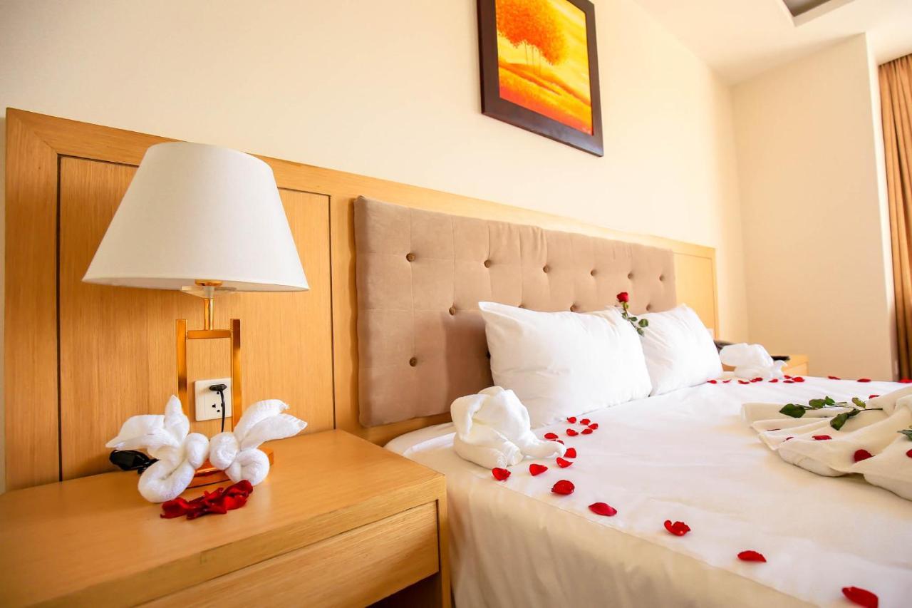 Bavico Plaza Hotel 달랏 외부 사진