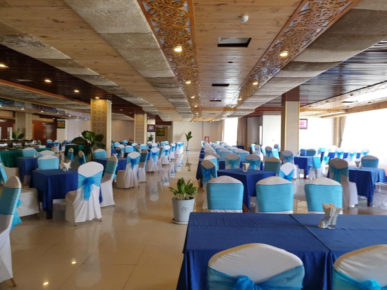 Bavico Plaza Hotel 달랏 외부 사진