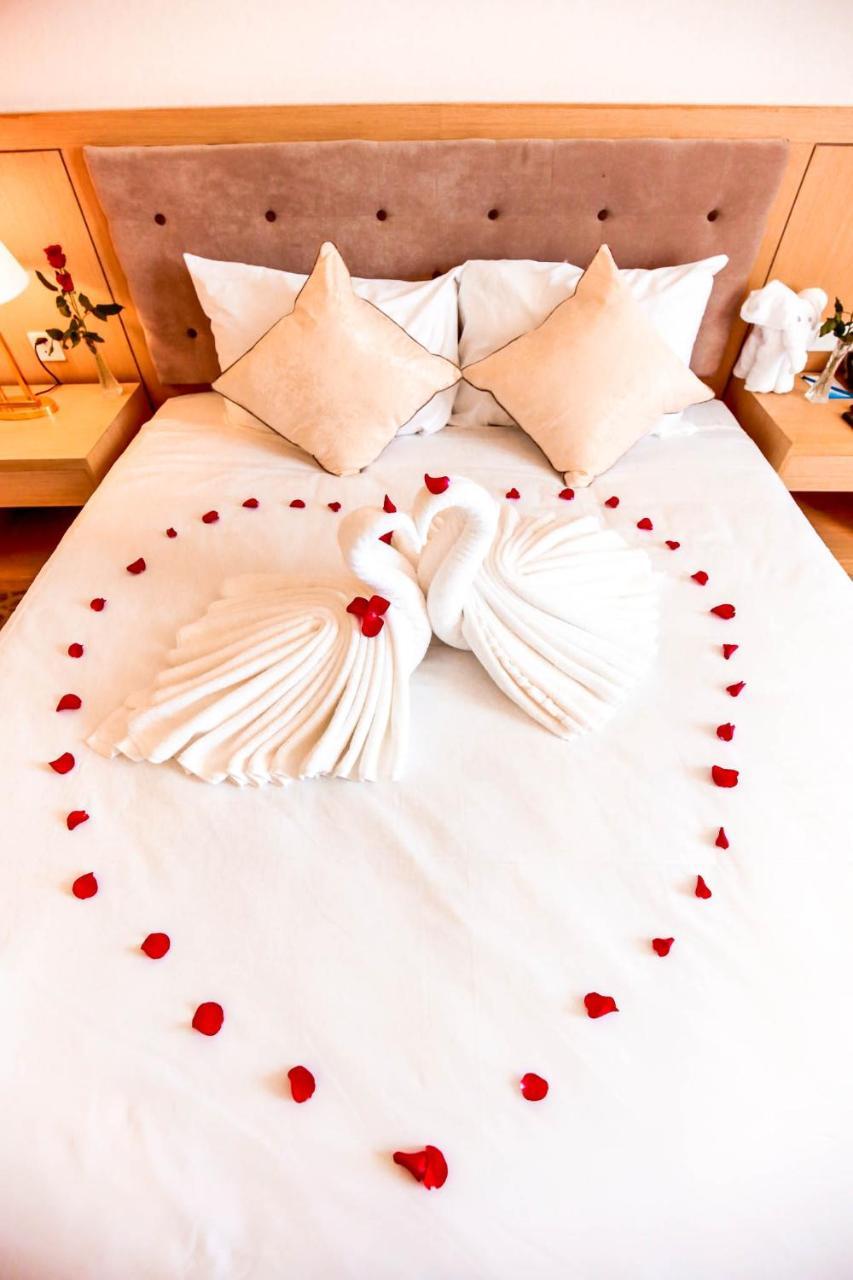 Bavico Plaza Hotel 달랏 외부 사진
