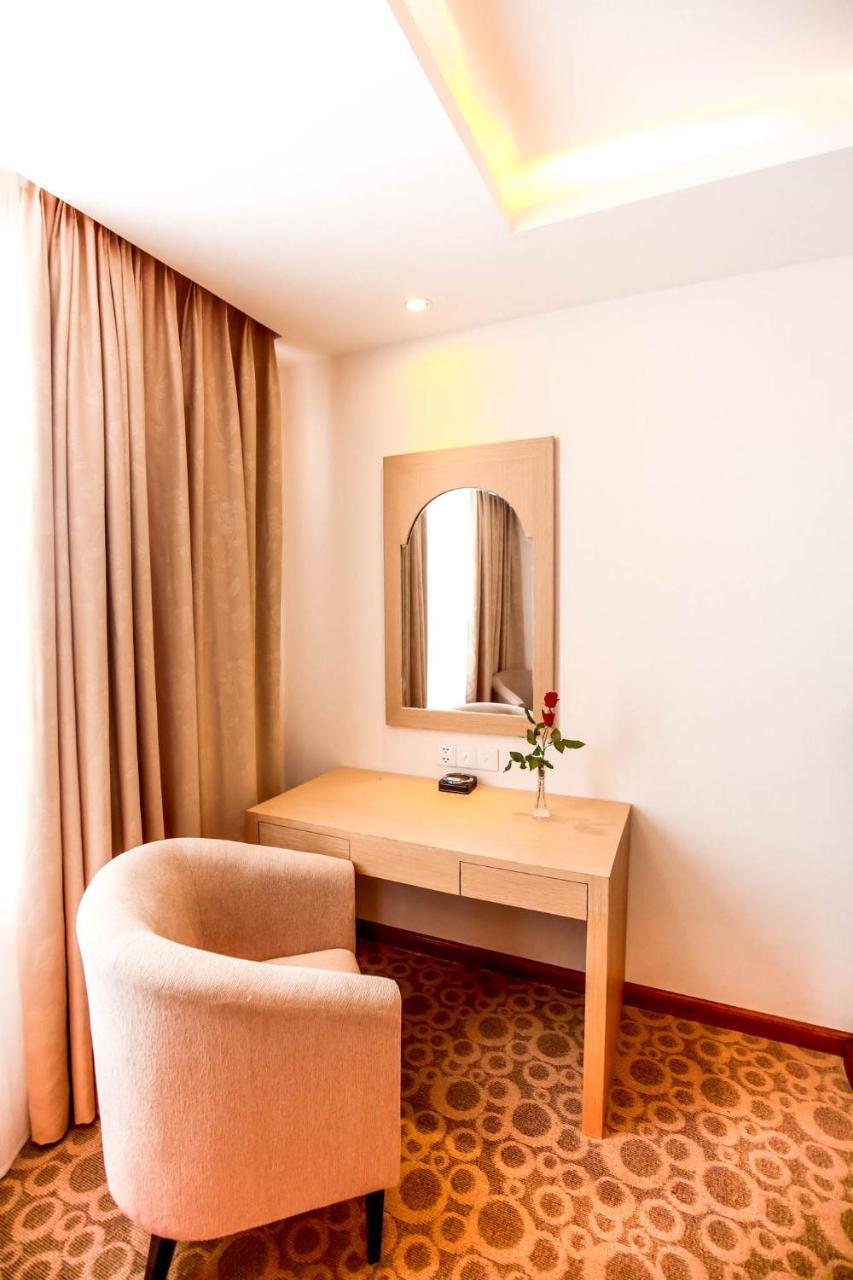 Bavico Plaza Hotel 달랏 외부 사진