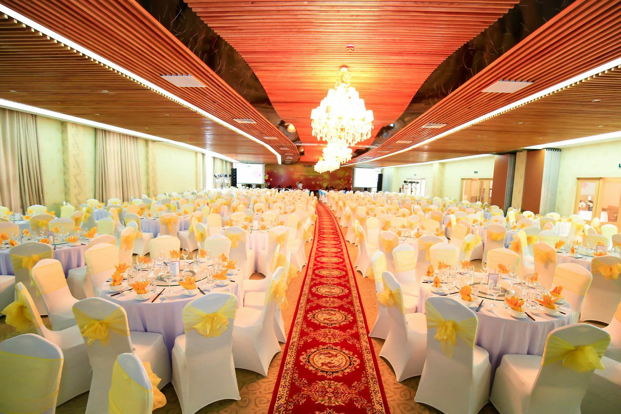 Bavico Plaza Hotel 달랏 외부 사진