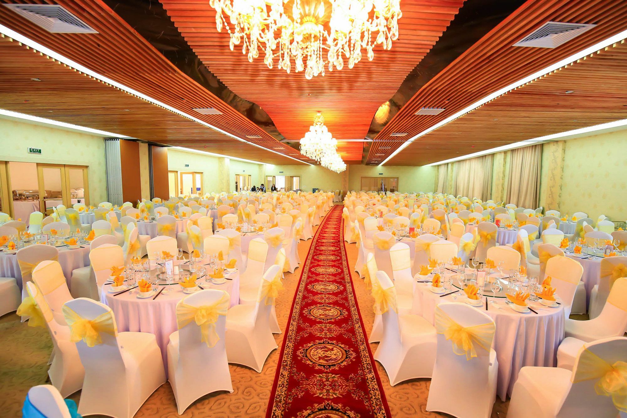 Bavico Plaza Hotel 달랏 외부 사진